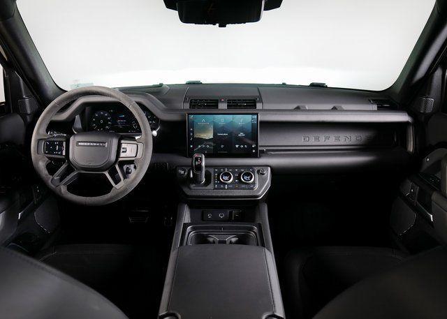 used 2023 Land Rover Defender car, priced at $82,700