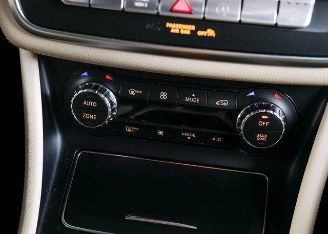 used 2018 Mercedes-Benz CLA 250 car, priced at $14,990