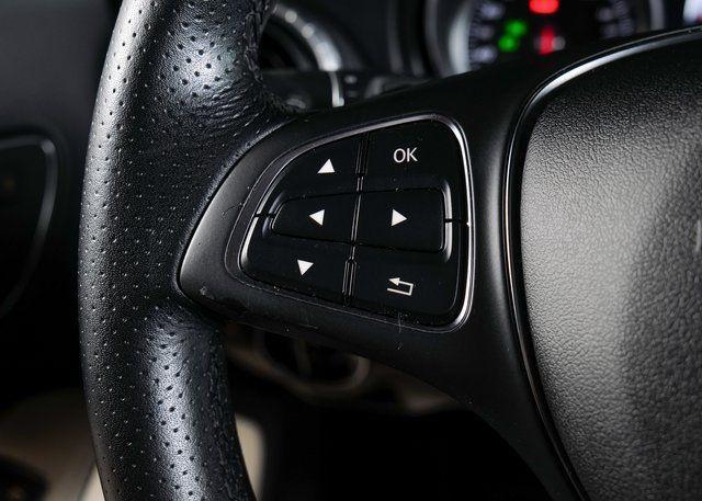 used 2018 Mercedes-Benz CLA 250 car, priced at $14,990