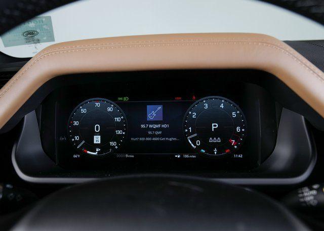 new 2026 Land Rover Defender car, priced at $112,016