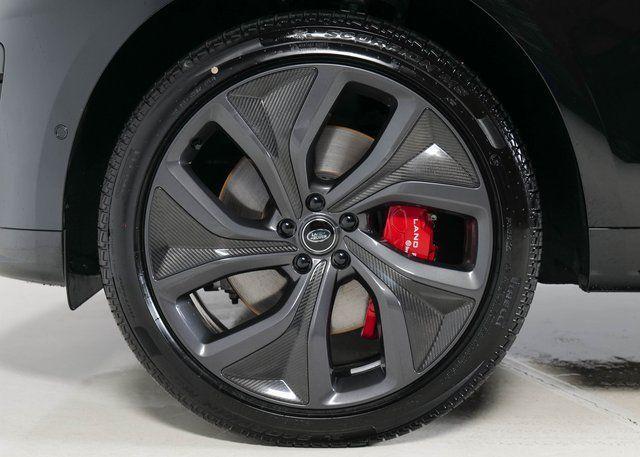 new 2025 Land Rover Range Rover Sport car, priced at $127,225