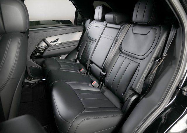 new 2025 Land Rover Range Rover Sport car, priced at $127,225