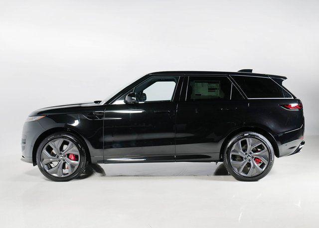 new 2025 Land Rover Range Rover Sport car, priced at $127,225