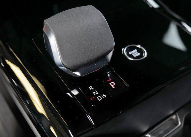 new 2025 Land Rover Range Rover Sport car, priced at $127,225