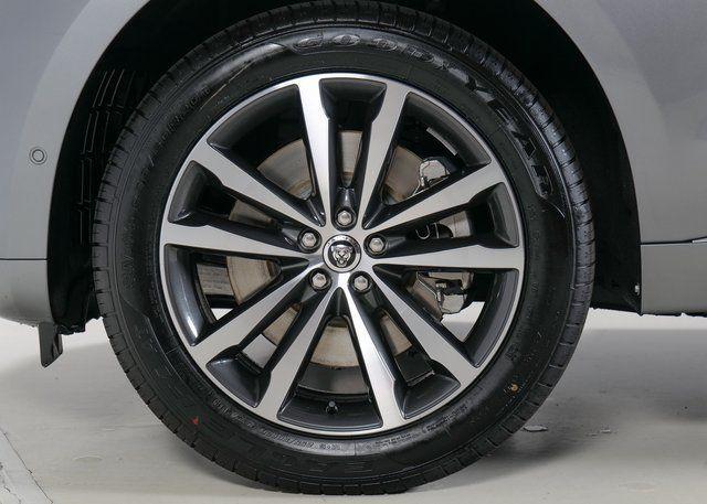 new 2026 Jaguar F-PACE car, priced at $64,748