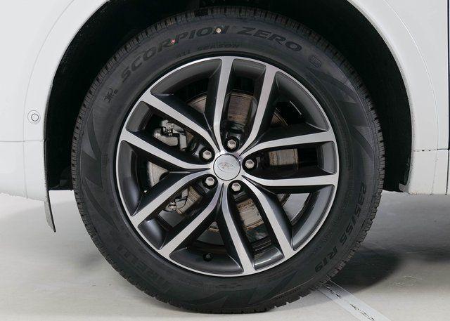 used 2025 Land Rover Discovery Sport car, priced at $44,441