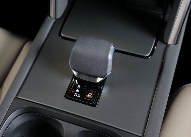 used 2025 Land Rover Discovery Sport car, priced at $44,441