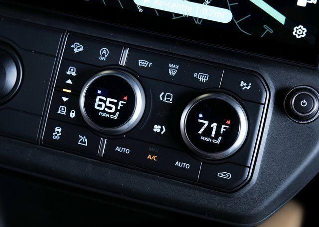 new 2026 Land Rover Defender car, priced at $81,006