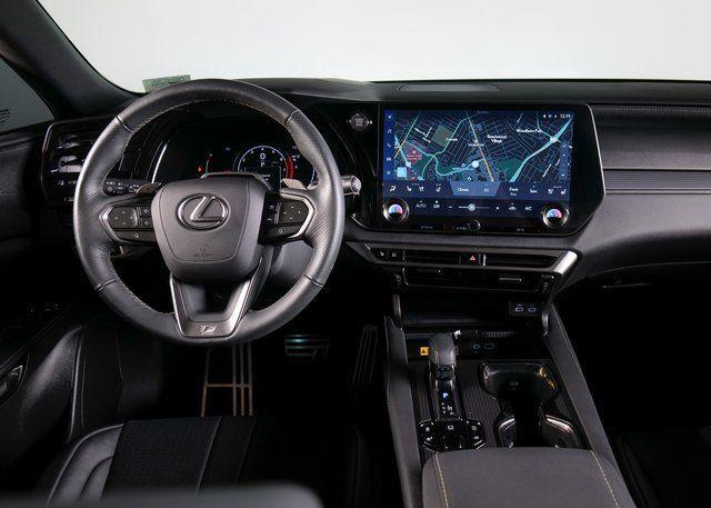 used 2023 Lexus RX 350 car, priced at $49,990