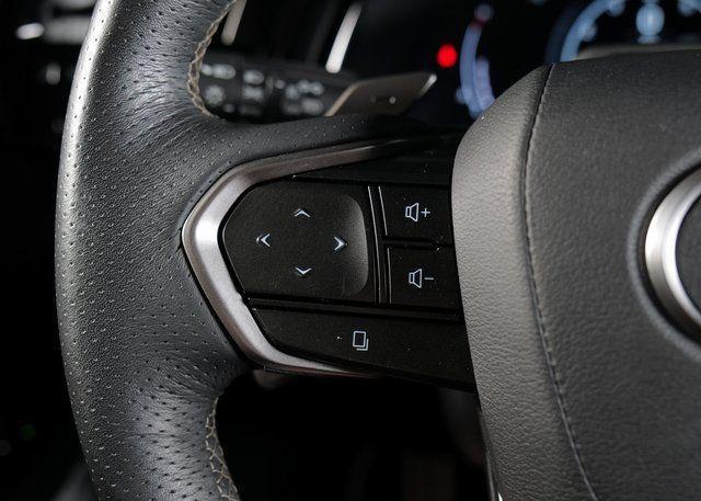 used 2023 Lexus RX 350 car, priced at $49,990