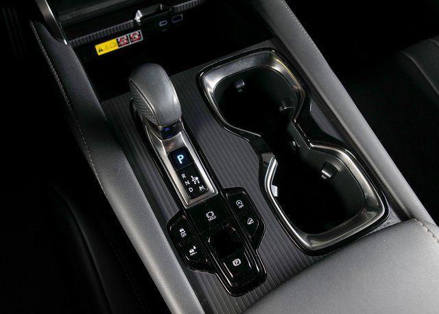 used 2023 Lexus RX 350 car, priced at $49,990