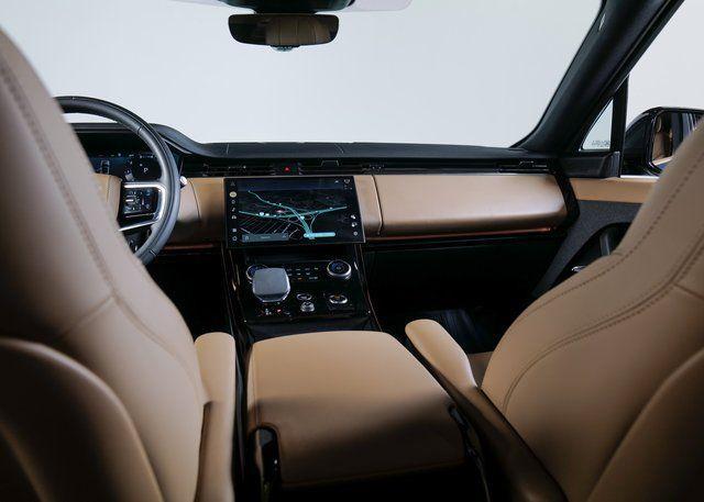 used 2023 Land Rover Range Rover Sport car, priced at $71,993