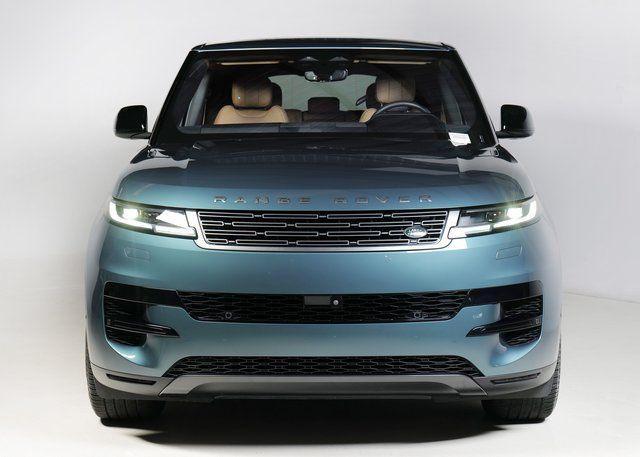 used 2023 Land Rover Range Rover Sport car, priced at $71,993