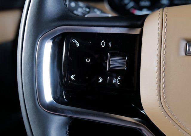 used 2023 Land Rover Range Rover Sport car, priced at $71,993