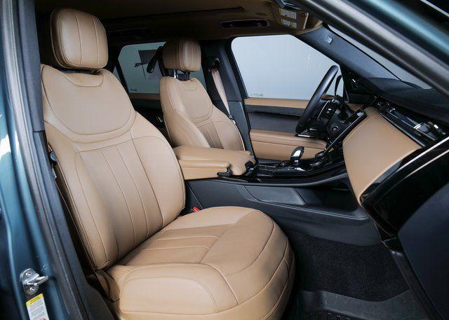 used 2023 Land Rover Range Rover Sport car, priced at $71,993