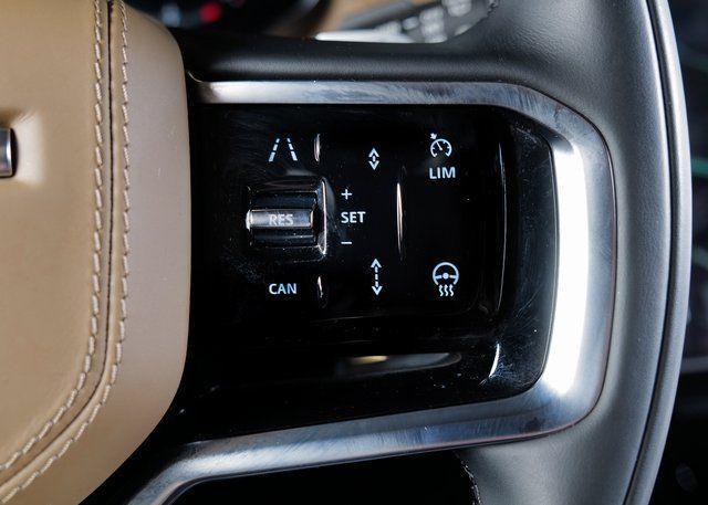 used 2023 Land Rover Range Rover Sport car, priced at $71,993