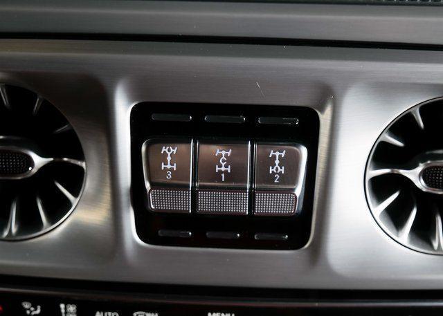 used 2021 Mercedes-Benz AMG G 63 car, priced at $154,990