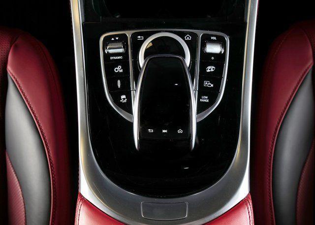 used 2021 Mercedes-Benz AMG G 63 car, priced at $154,990