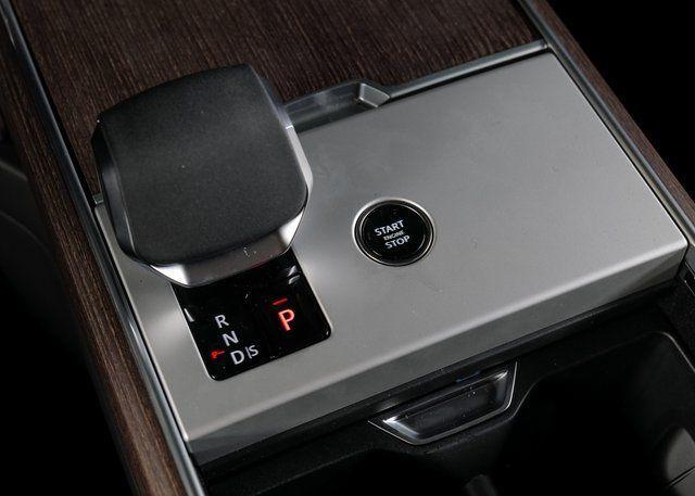 new 2025 Land Rover Range Rover car, priced at $119,055