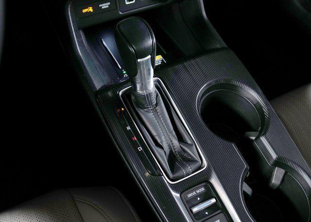 used 2024 Honda Civic car, priced at $27,500