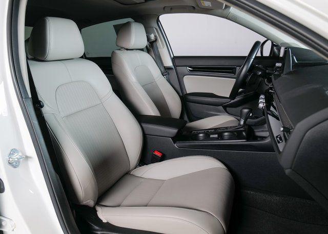 used 2024 Honda Civic car, priced at $27,500