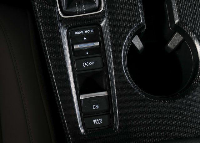 used 2024 Honda Civic car, priced at $27,500