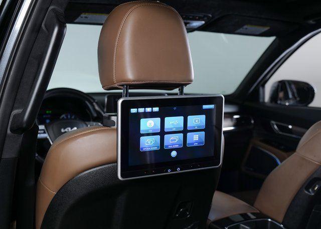 used 2022 Kia Telluride car, priced at $33,542