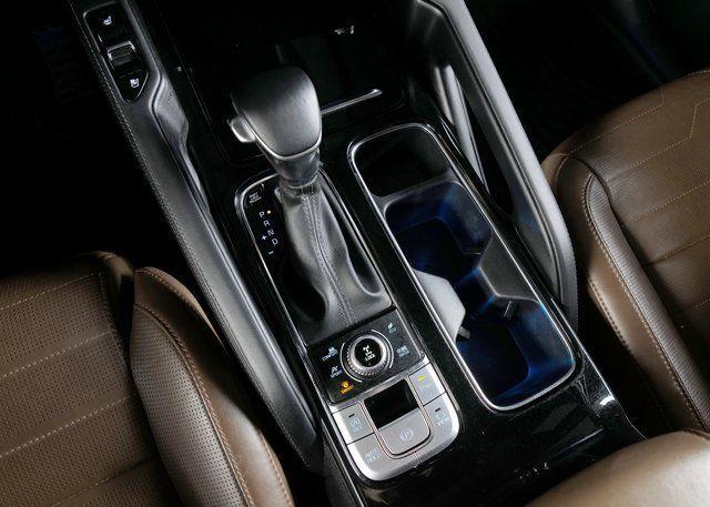 used 2022 Kia Telluride car, priced at $33,542