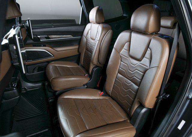 used 2022 Kia Telluride car, priced at $33,542