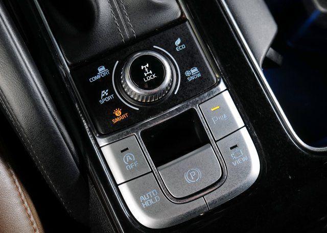 used 2022 Kia Telluride car, priced at $33,542