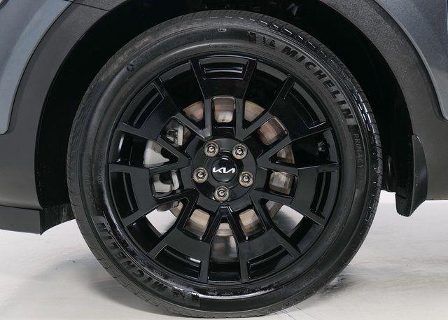 used 2022 Kia Telluride car, priced at $33,542