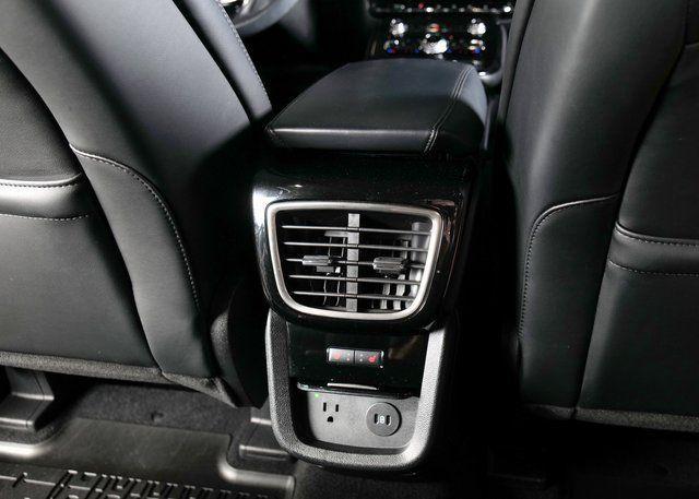 used 2023 Lincoln Nautilus car, priced at $37,500