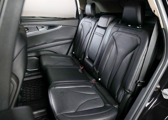 used 2023 Lincoln Nautilus car, priced at $37,500