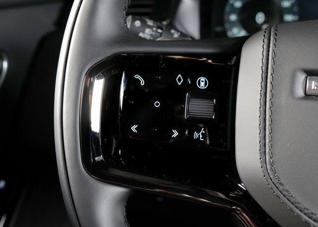 new 2026 Land Rover Range Rover Velar car, priced at $74,015