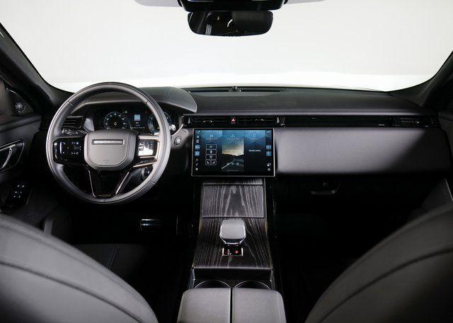 new 2026 Land Rover Range Rover Velar car, priced at $74,015