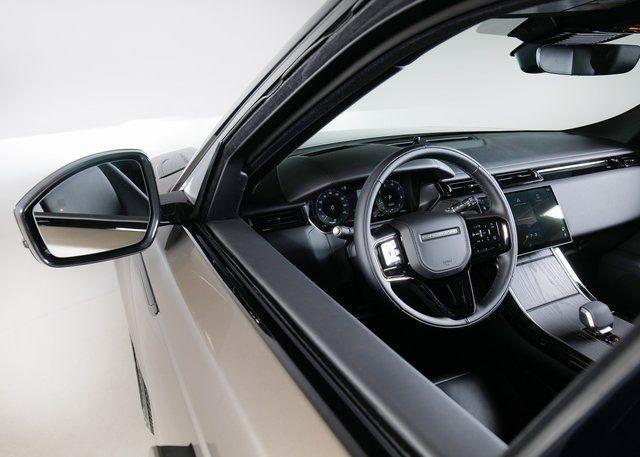 new 2026 Land Rover Range Rover Velar car, priced at $74,015