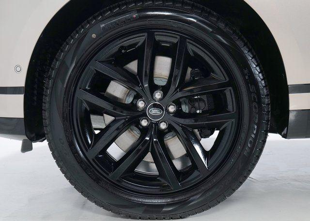 new 2026 Land Rover Range Rover Velar car, priced at $74,015