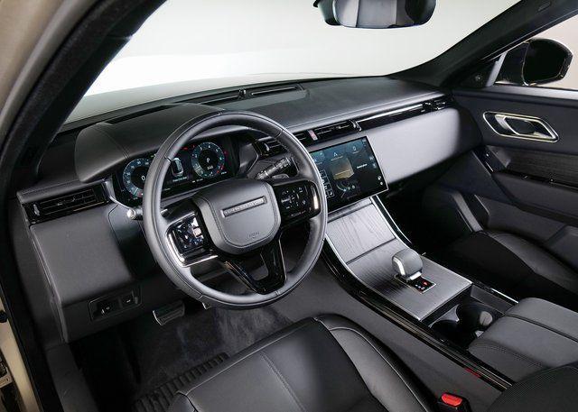 new 2026 Land Rover Range Rover Velar car, priced at $74,015