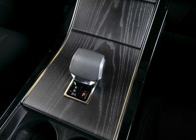 new 2026 Land Rover Range Rover Velar car, priced at $74,015