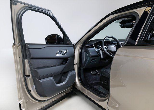 new 2026 Land Rover Range Rover Velar car, priced at $74,015