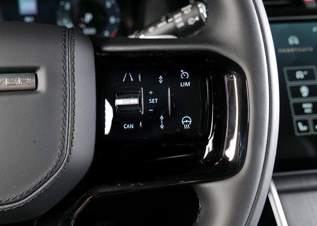 new 2026 Land Rover Range Rover Velar car, priced at $74,015