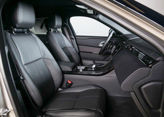 new 2026 Land Rover Range Rover Velar car, priced at $74,015