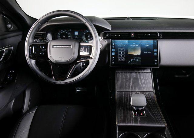 new 2026 Land Rover Range Rover Velar car, priced at $74,015