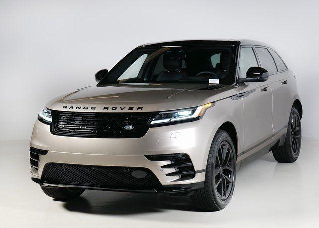 new 2026 Land Rover Range Rover Velar car, priced at $74,015