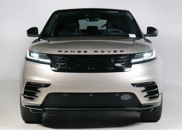 new 2026 Land Rover Range Rover Velar car, priced at $74,015