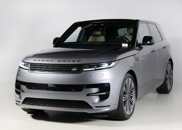 used 2024 Land Rover Range Rover Sport car, priced at $79,990