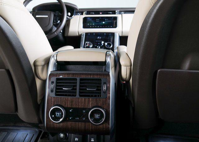 used 2018 Land Rover Range Rover Sport car, priced at $29,990