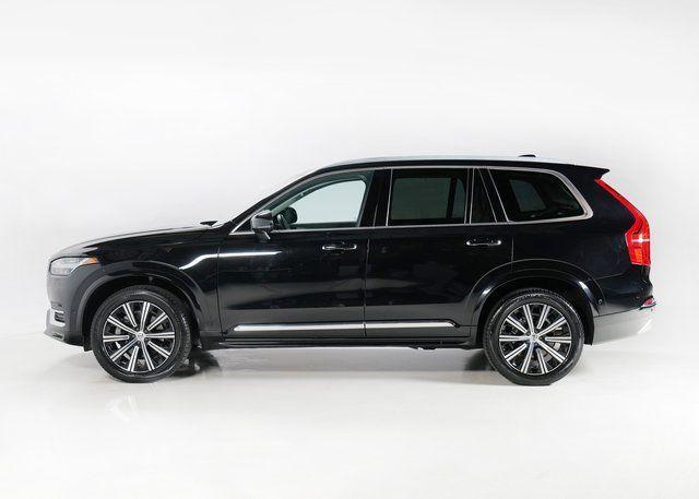 used 2022 Volvo XC90 car, priced at $37,990