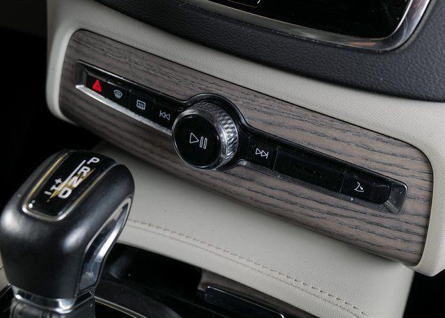 used 2022 Volvo XC90 car, priced at $37,990