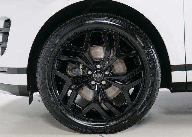 used 2023 Land Rover Range Rover Evoque car, priced at $42,992